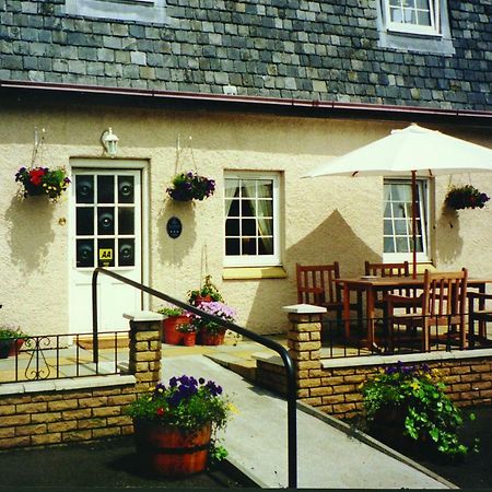 Aaron Glen Guest House Loanhead Esterno foto