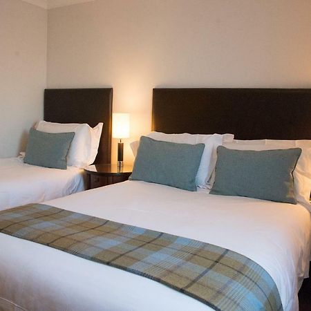Aaron Glen Guest House Loanhead Esterno foto