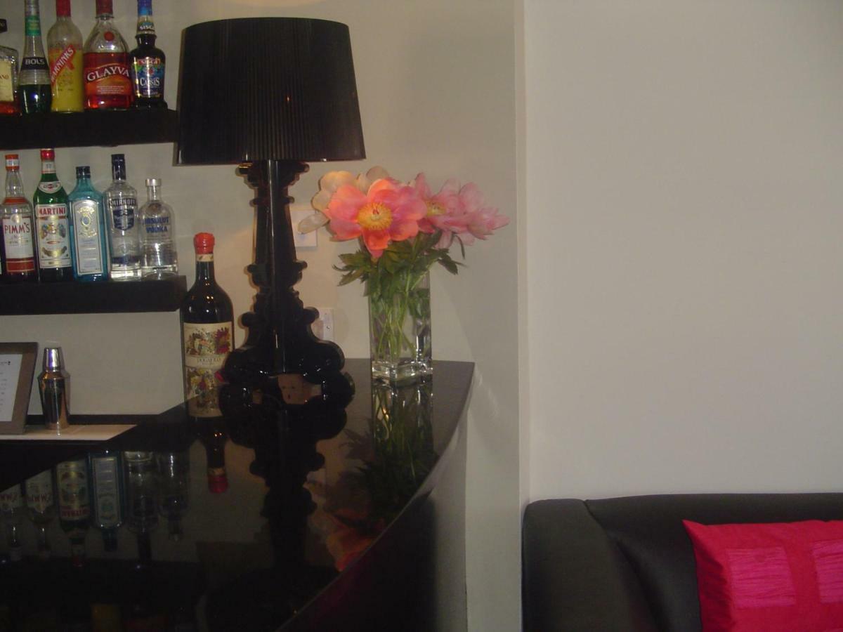 Aaron Glen Guest House Loanhead Esterno foto